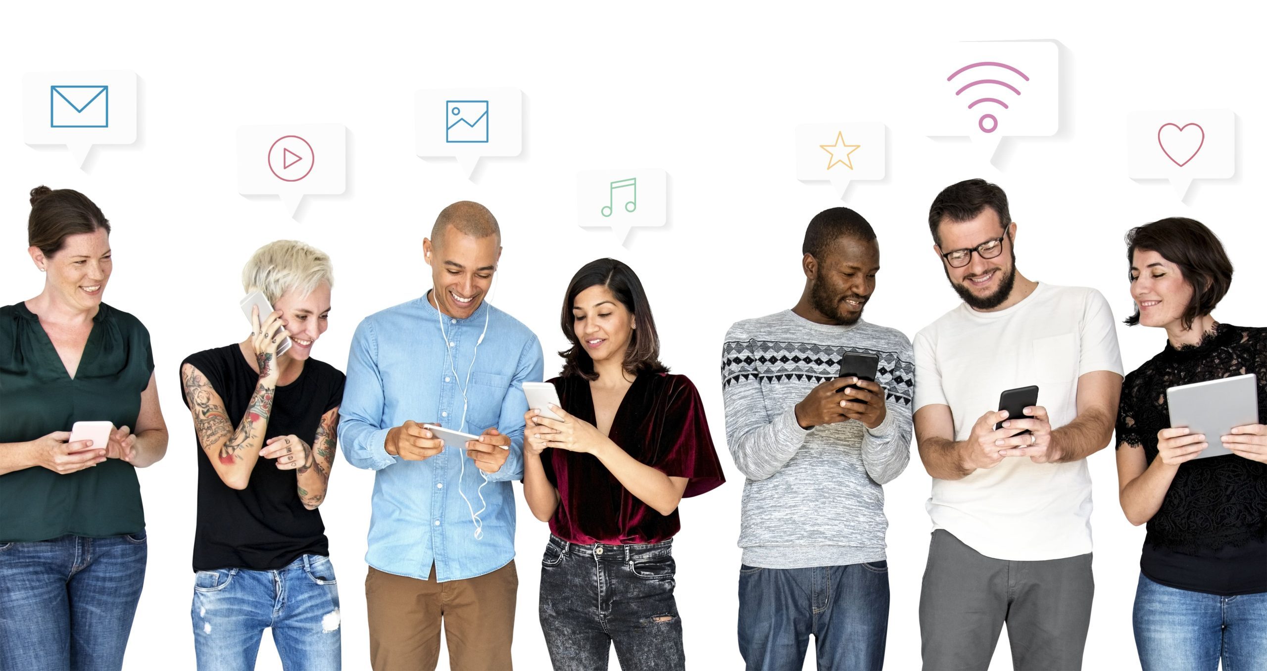 Retelele Sociale- Un univers interconectat care schimbă societatea